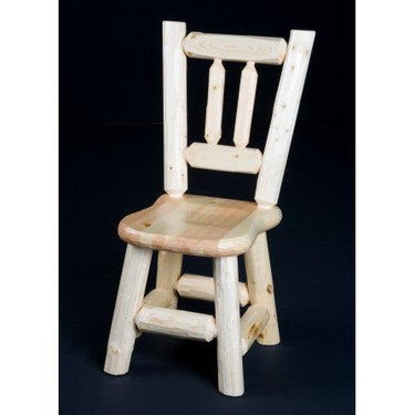 Poker Chair Ponderosa